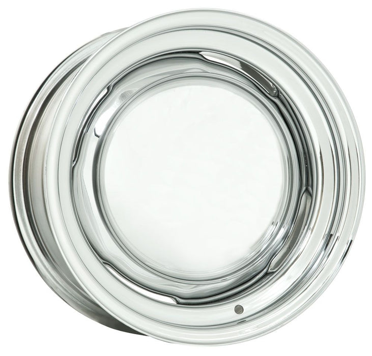 Chrome O.E Ford Rim - Chev Style 15 x 7" WV64-5712044