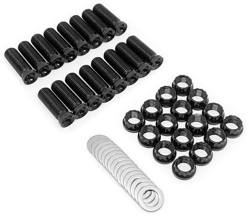 6161 Adjusters, Set of 16 YT18022