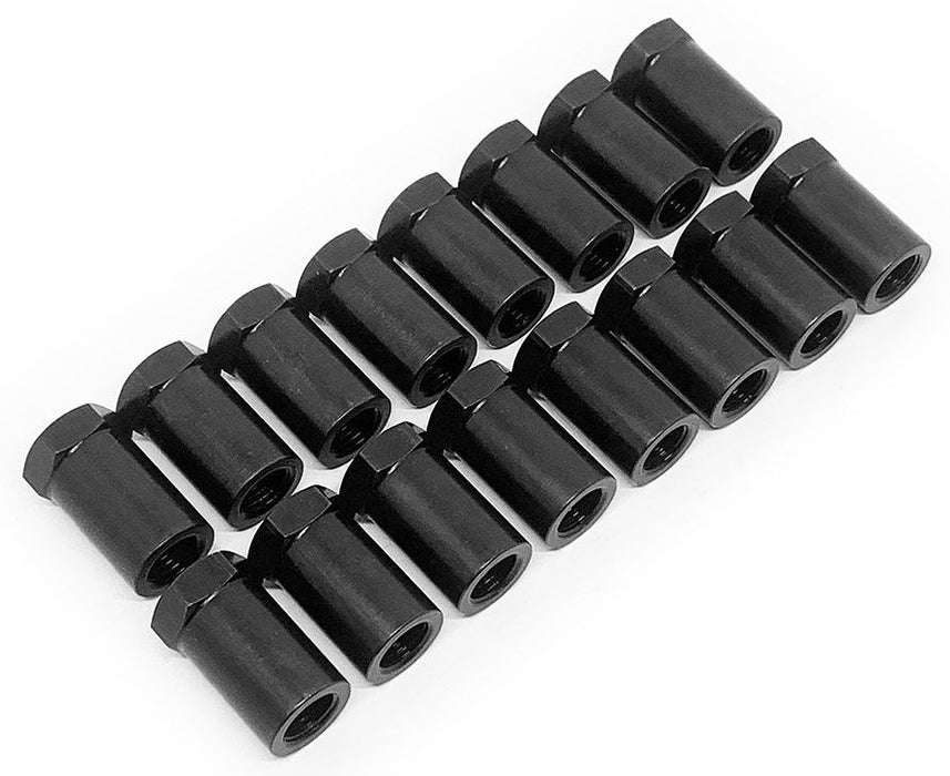 3/8" Posi-Lock Nuts YT18192