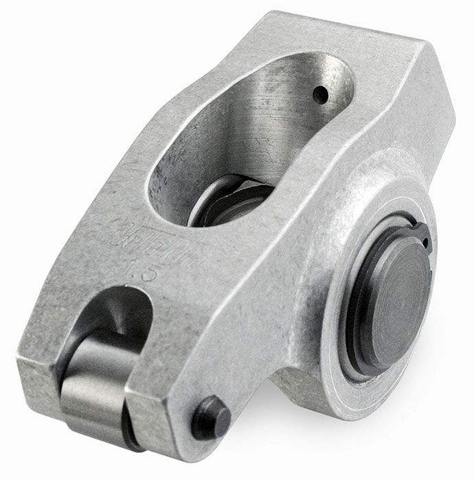 Y/T Roller Rocker (Single) 1.5 Ratio (3/8" Stud Mount) YT5000-1