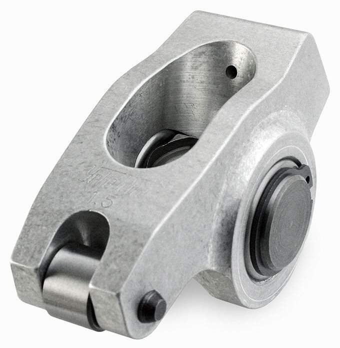 Y/T Roller Rocker Set 1.5 Ratio (3/8" Stud Mount) YT5000