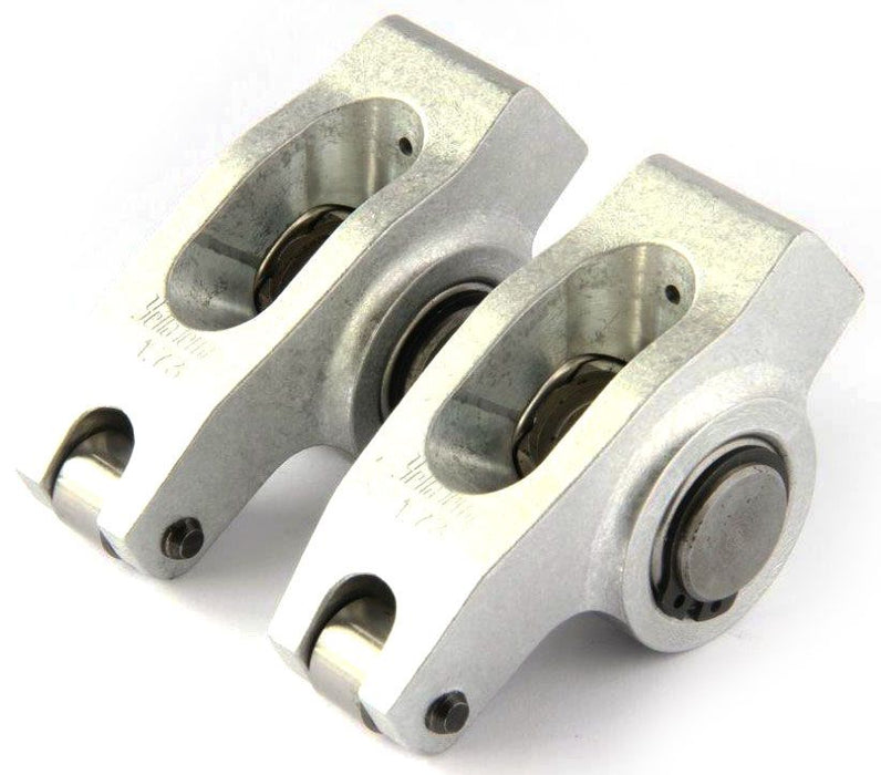 Y/T Roller Rocker Set 1.73 Ratio (7/16" Stud Mount) YT5006