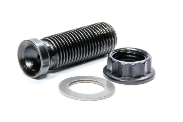 Pushrod Adjuster & Locknut YT5117