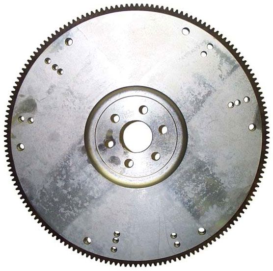 Steel Flywheel YT9900