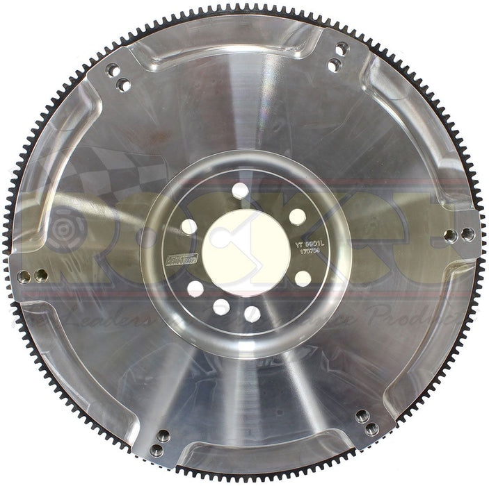 Steel Flywheel - Lightweight YT9901L