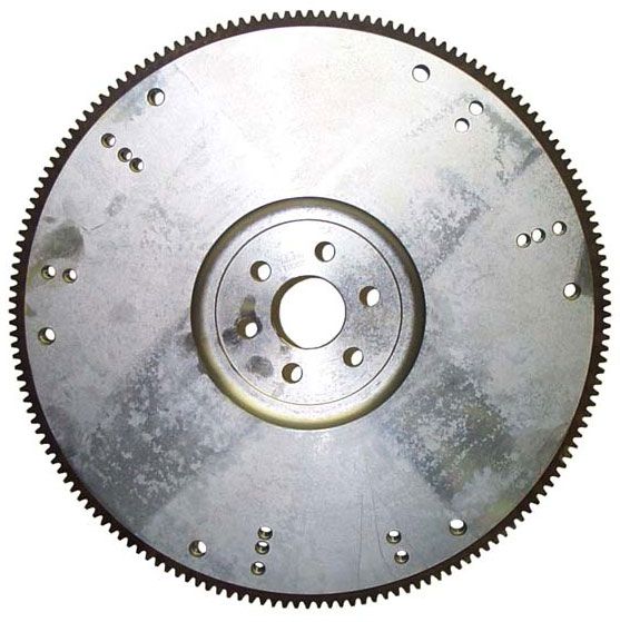 Steel Flywheel YT9902