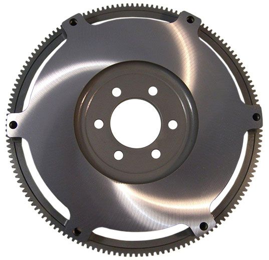 Steel Flywheel - Ultra Lightweight YT9903RPM