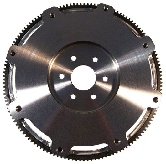 Steel Flywheel - Ultra Lightweight YT9904RPM