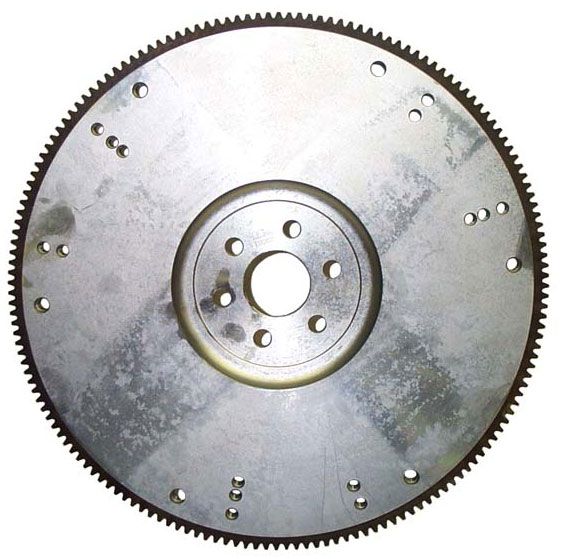 Steel Flywheel YT9904