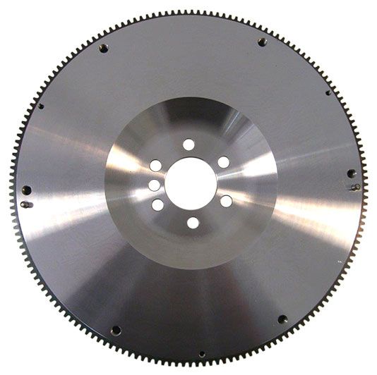 Steel Flywheel - Ultra Lightweight YT9910RPM