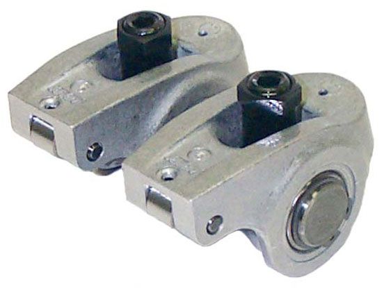 S/T Roller Rocker Set 1.5 Ratio (3/8" Stud Mount) YTST2000