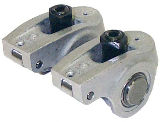 S/T Roller Rocker Set 1.5 Ratio (7/16" Stud Mount) YTST2008