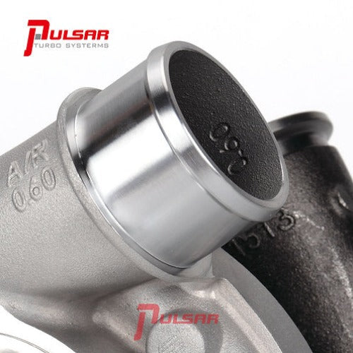 PULSAR GTX3076R GEN2 Turbocharger