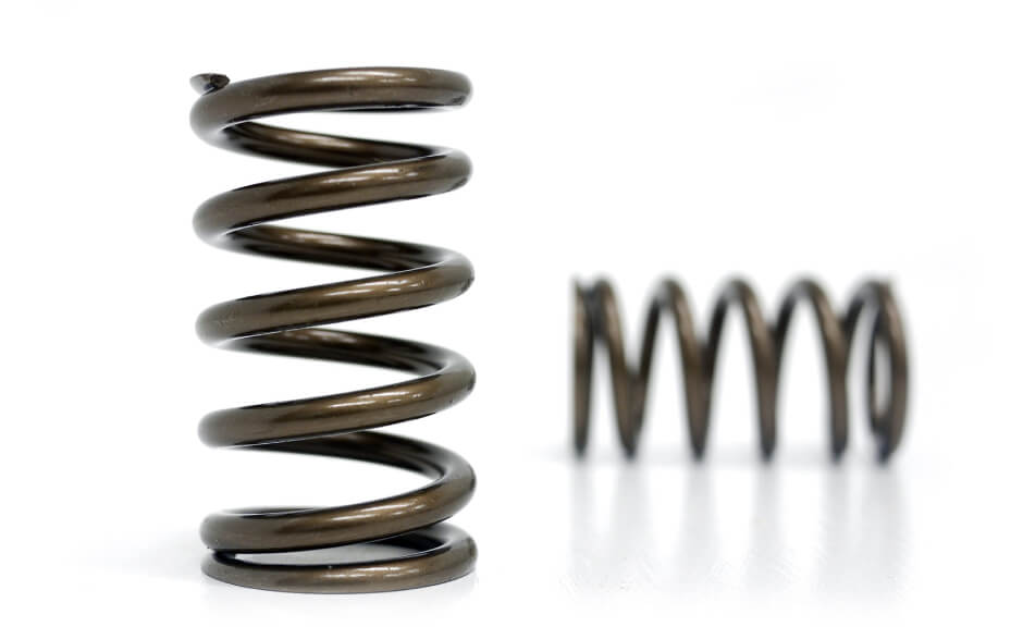 Subaru EJ20/EJ25 WRX Single Spring Set