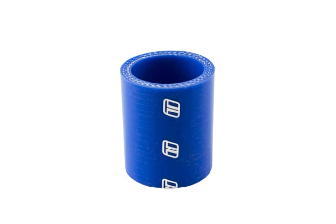 Straight 1.50" x 60mm Blue