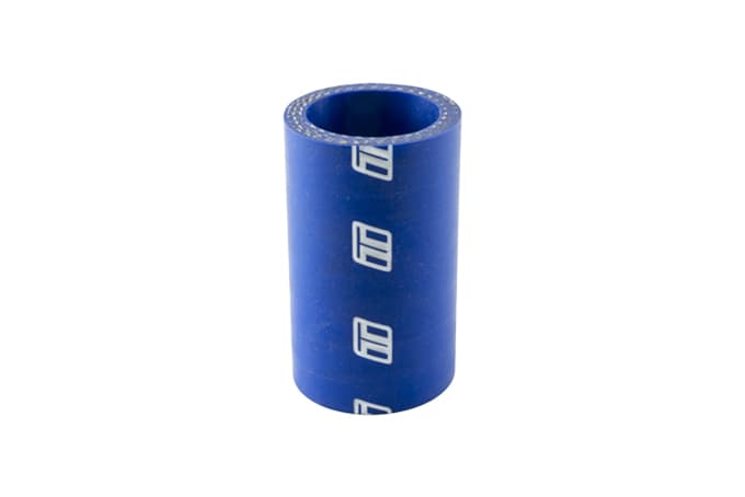 Straight 1.10" x 60mm Blue