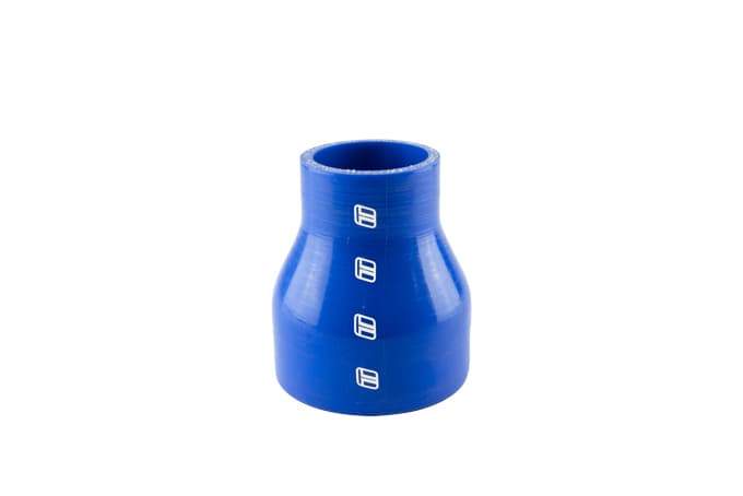 Hose Reducer 2.00-3.25" Blue