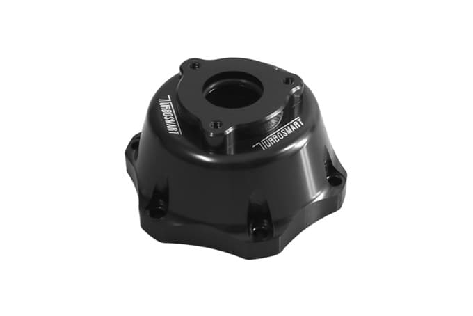 Gen4 WG50/60 Sensor Cap replacement - Cap Only - Black