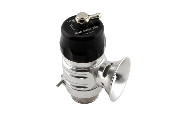 Universal Supersonic BOV TS-0205-1301