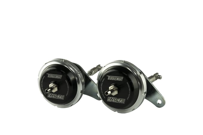 IWG75 Nissan R35 Twin Port 7psi