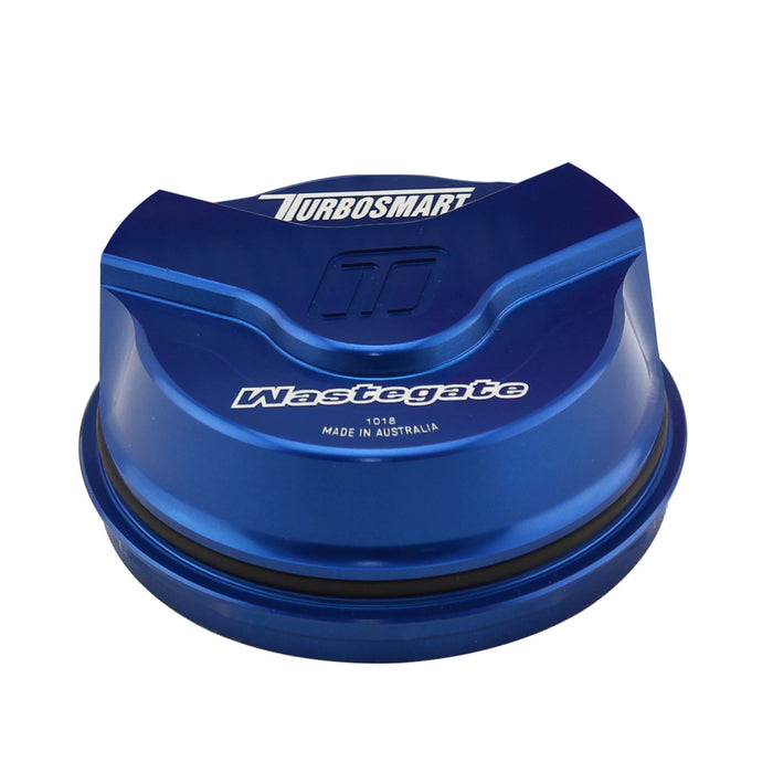 GenV WG45/50 Cap Blue