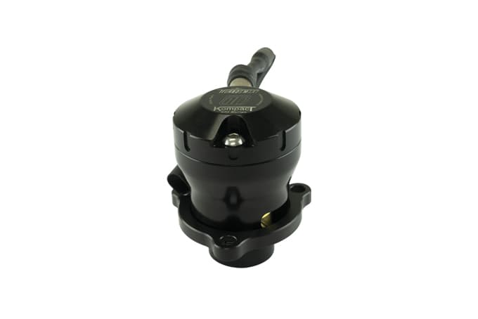 BOV Kompact EM Dual Port VR19