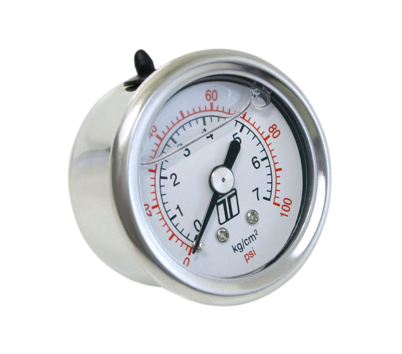 Fuel Pressure Gauge TS-0402-2023