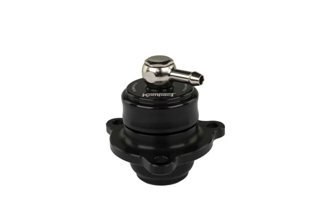 BOV Kompact Shortie Plumb Back Ford Mustang 2.3L EcoBoost