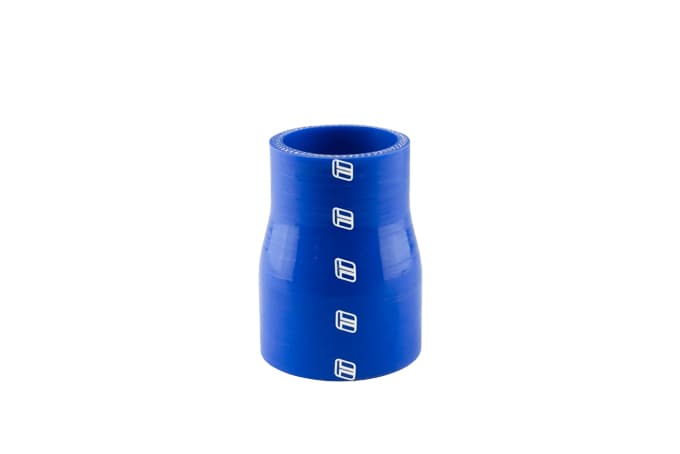 Hose Reducer 2.00-2.50" Blue