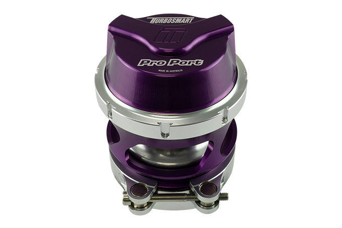 BOV Pro Port GenV Purple