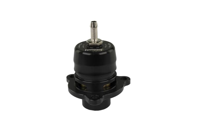 Kompact Shortie VR03 Dual Port BOV TS-0203-1062