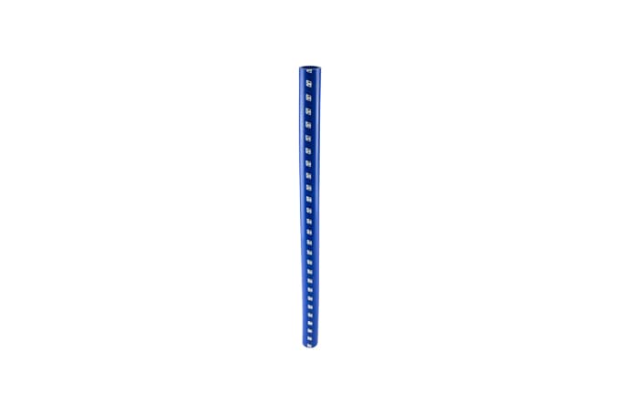 Straight 1.10" x 610mm BLUE