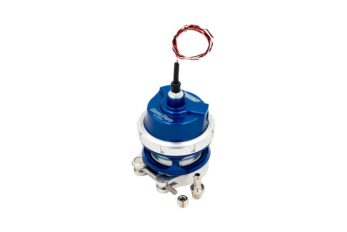 BOV Raceport Female GenV HE Sensor - Blue