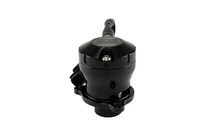 BOV Kompact EM Dual Port VR24 Subaru WRX (FA24F)