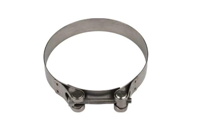 Barrel Hardware Clamp (105-112mm / 4.25")