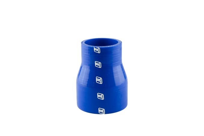 Hose Reducer 2.00-2.75" Blue