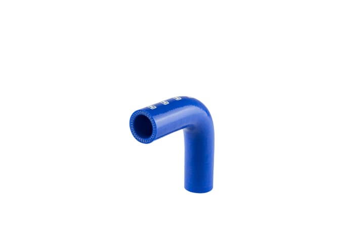 90 Elbow 1.00" Blue