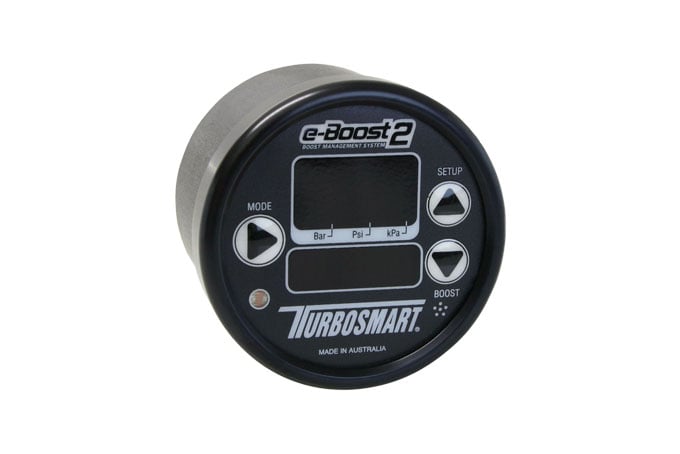 E-Boost 2 Controller TS-0301-1003