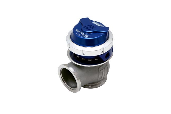 GenV WG40 CompGate40 7psi Blue