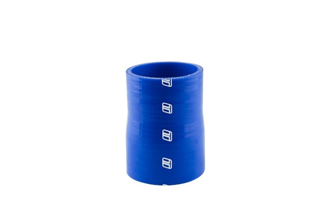 Hose Reducer 2.50-2.75" Blue