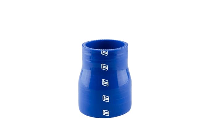 Hose Reducer 2.25-2.75" Blue