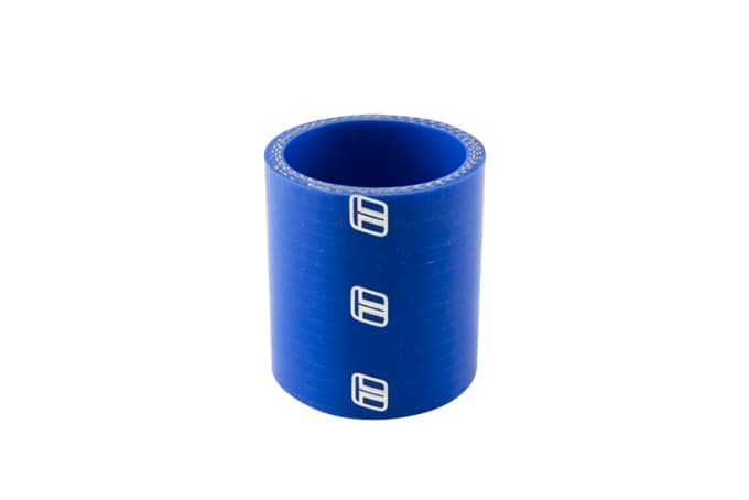 Straight 1.75" x 60mm Blue