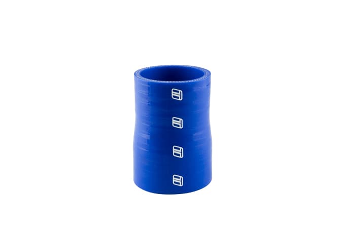 Hose Reducer 2.25-2.50" Blue