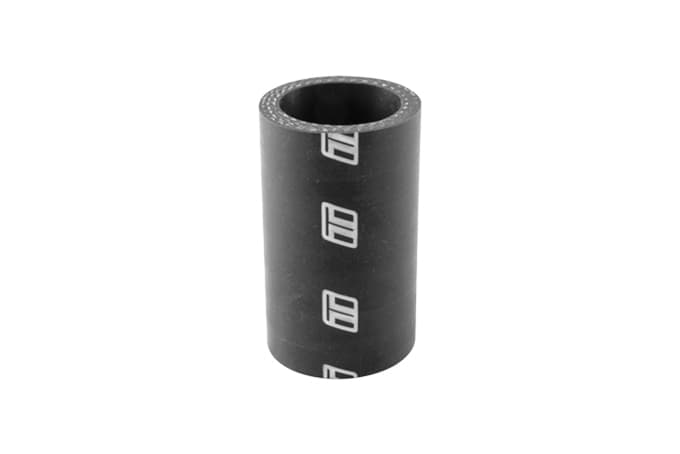 Straight 1.10"x 60mm BLACK