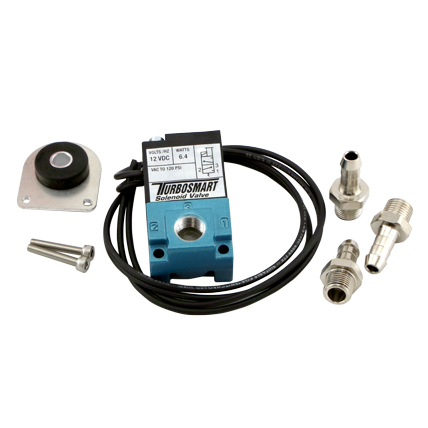 E-Boost 2 Solenoid Kit TS-0301-3003