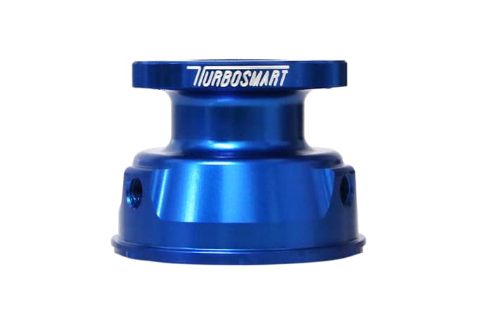 Gen4 WG38/40/45 Top Sensor Cap (Cap Only) - Blue