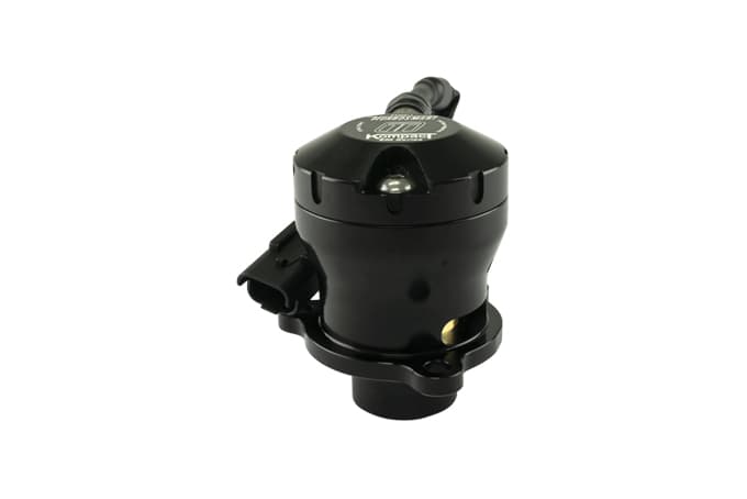 BOV Kompact EM Dual Port VR10   

(MINI/Peugeot/Citroen/DS)