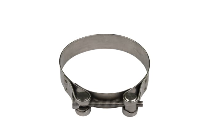 Barrel Hose Clamp (73-80mm / 3.00")