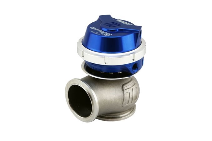 GenV WG45 HyperGate45 7psi Blue