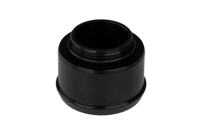 BOV Kompact 34mm Inlet Fitting